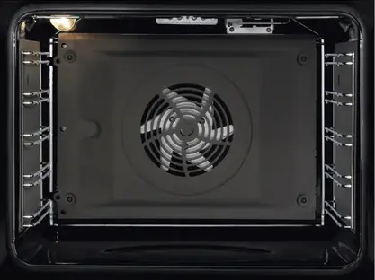 Духовой шкаф Electrolux EOF5C70X фото 3 в Ростове-на-Дону Духовой шкаф Electrolux EOF5C70X фото 3 в Ростове-на-Дону