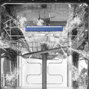 Посудомоечная машина SMEG STL262D фото 2 в Ростове-на-Дону