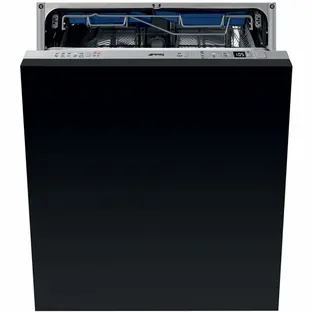 Встраиваемая посудомоечная машина Smeg STA7233L в Ростове-на-Дону Встраиваемая посудомоечная машина Smeg STA7233L в Ростове-на-Дону