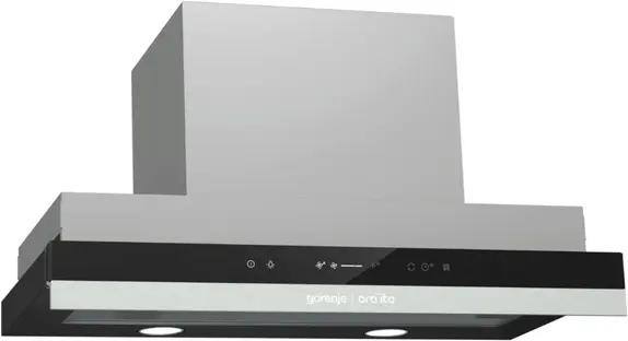 Вытяжка Gorenje BHP643ORAB фото 1 в Ростове-на-Дону Вытяжка Gorenje BHP643ORAB фото 1 в Ростове-на-Дону