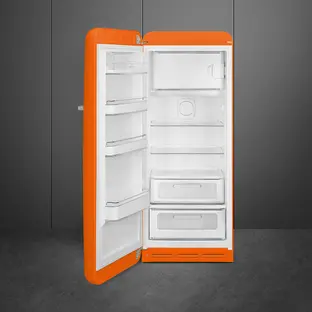Холодильник Smeg FAB28LOR5 фото 2 в Ростове-на-Дону
