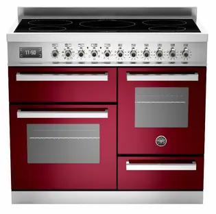 Варочный центр Bertazzoni PRO1005IMFETVIT фото 1 в Ростове-на-Дону