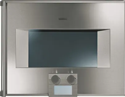 Духовой шкаф-пароварка Gaggenau BS 250-110 фото 1 в Ростове-на-Дону