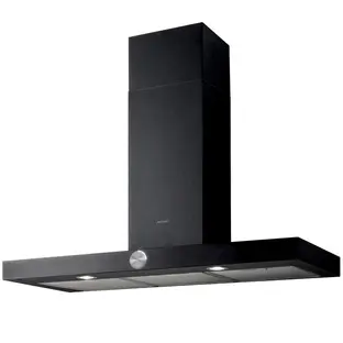 Вытяжка Jetair TOUCH BL/A/90 в Ростове-на-Дону