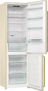 Двухкамерный холодильник Gorenje NRK6202CLI фото 2 в Ростове-на-Дону