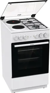 Комбинированная плита Gorenje GK5A11WG в Ростове-на-Дону Комбинированная плита Gorenje GK5A11WG в Ростове-на-Дону