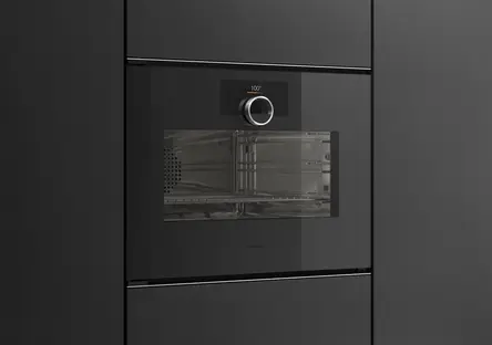 Духовой шкаф Gaggenau GM250130 фото 2 в Ростове-на-Дону