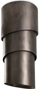 Вытяжка Faber PAREO EVO PLUS TIBETIAN SILVER в Ростове-на-Дону Вытяжка Faber PAREO EVO PLUS TIBETIAN SILVER в Ростове-на-Дону