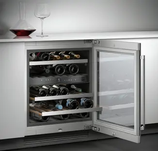 Винный шкаф Gaggenau RW 404-261 фото 2 в Ростове-на-Дону