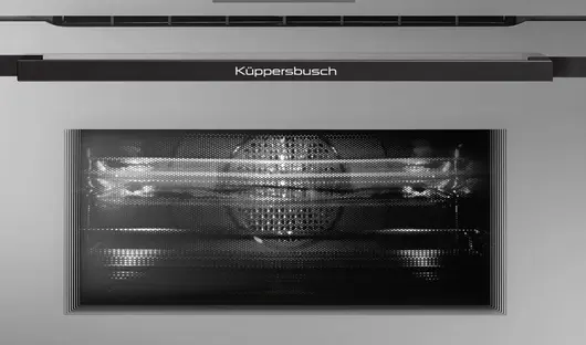 Компактный духовой шкаф с микроволнами Kuppersbusch CBM 6550.0 G5 фото 3 в Ростове-на-Дону
