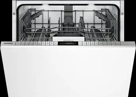 Встраиваемая посудомоечная машина Gaggenau DF 481 161 фото 2 в Ростове-на-Дону Встраиваемая посудомоечная машина Gaggenau DF 481 161 фото 2 в Ростове-на-Дону