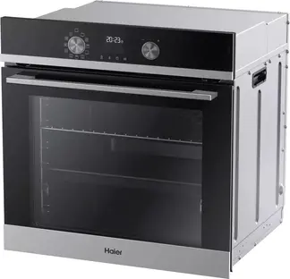 Духовой шкаф HAIER HOQ-K4AAN3BX фото 2 в Ростове-на-Дону Духовой шкаф HAIER HOQ-K4AAN3BX фото 2 в Ростове-на-Дону