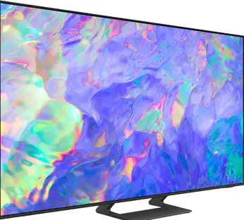 Телевизор Samsung UE55CU8500U фото 2 в Ростове-на-Дону