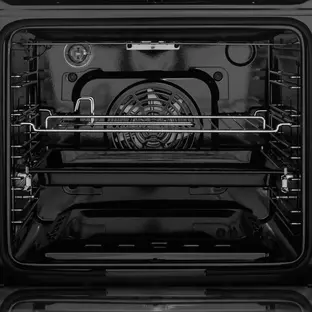 Газовый духовой шкаф Maunfeld EOGC604W фото 3 в Ростове-на-Дону
