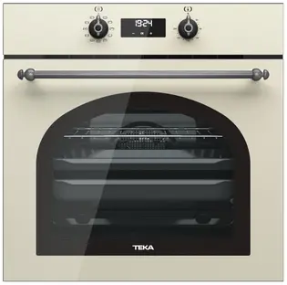 Духовой шкаф Teka HRB 6400 VNS SILVER в Ростове-на-Дону