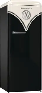 Холодильник Gorenje OBRB615DBK фото 1 в Ростове-на-Дону