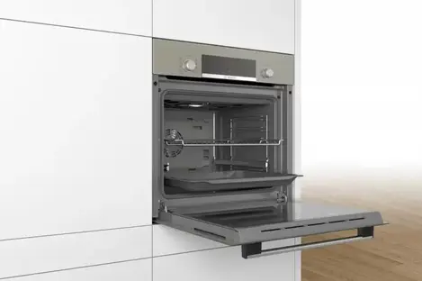 Духовой шкаф Bosch HBF534EF0R фото 3 в Ростове-на-Дону