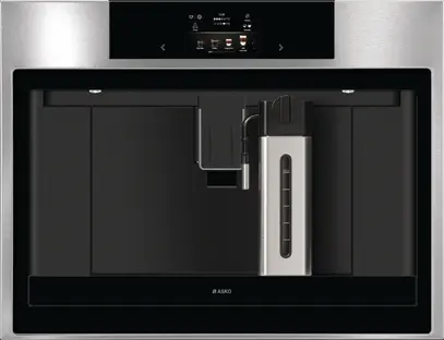 Кофемашина Asko CMB64SS фото 1 в Ростове-на-Дону