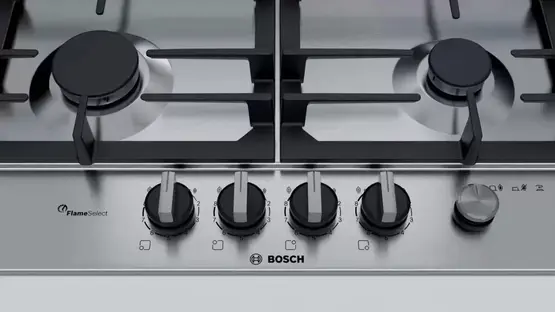 Варочная панель Bosch PCH6A5M95R фото 2 в Ростове-на-Дону