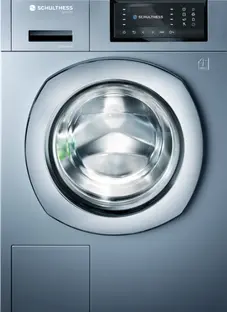 Стиральная машина Schulthess Spirit 540 Anthracite в Ростове-на-Дону
