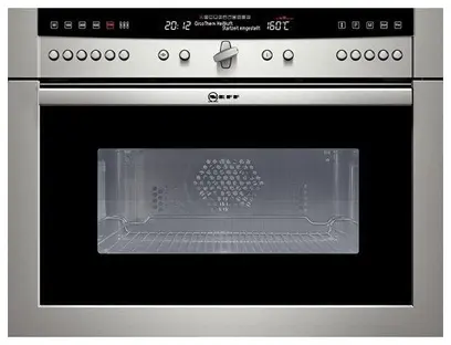 Встраиваемая микроволновая печь NEFF C 57W40 N3 в Ростове-на-Дону