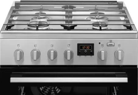 Комбинированная плита Electrolux RKK660201X фото 2 в Ростове-на-Дону