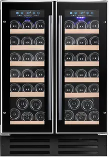 Холодильник винный Temptech WP2DQ60DCB фото 1 в Ростове-на-Дону