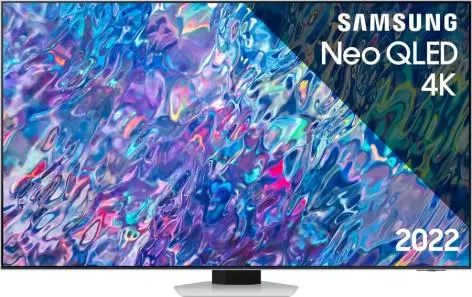Телевизор Samsung  85" (216 см) 2022 черный Samsung QE85QN85B фото 1 в Ростове-на-Дону