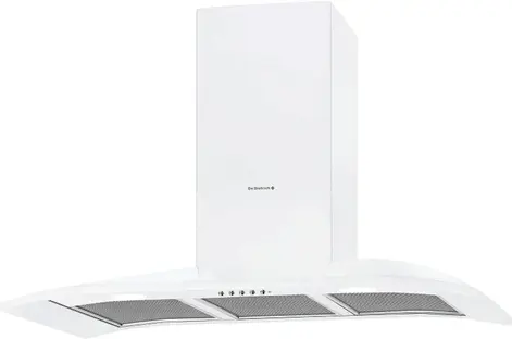 Вытяжка De Dietrich DHD1555W в Ростове-на-Дону