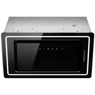 Вытяжка Kuppersberg INLUMIA 60 BG фото 1 в Ростове-на-Дону