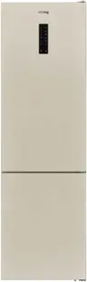 Холодильник Korting KNFC 62010 B фото 1 в Ростове-на-Дону