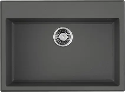 Мойка Omoikiri Tedori 68-PL Tetogranit/платина(арт.4993971) в Ростове-на-Дону Мойка Omoikiri Tedori 68-PL Tetogranit/платина(арт.4993971) в Ростове-на-Дону