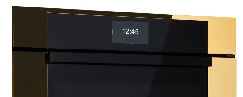 Компактный духовой шкаф Bertazzoni FMOD4077MTG3 фото 2 в Ростове-на-Дону