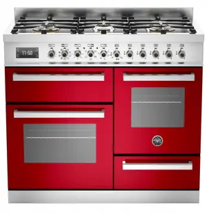 Варочный центр Bertazzoni PRO1006MFETROT фото 1 в Ростове-на-Дону