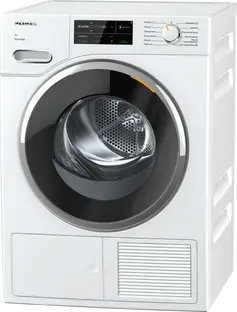 Сушильная машина Miele TWJ660WP фото 1 в Ростове-на-Дону