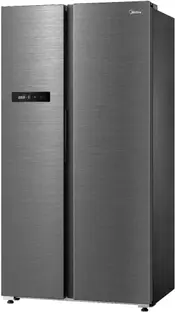 Холодильник Midea MDRS791MIE46 фото 2 в Ростове-на-Дону
