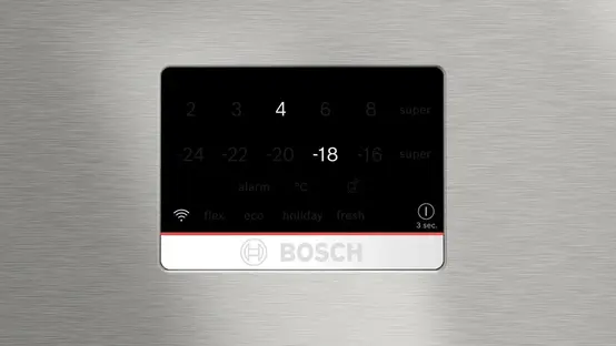Холодильник Bosch KGP86FIC0N фото 2 в Ростове-на-Дону