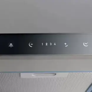 Вытяжка Elica GALAXY ISLAND WH IX/A/9045 фото 2 в Ростове-на-Дону