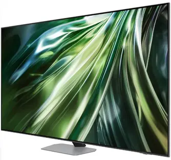 Телевизор Samsung  55" (140 см) 2024 черный Samsung QE55QN90DAUXRU фото 2 в Ростове-на-Дону