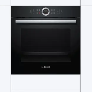 Духовой шкаф Bosch HBG635BB1 фото 2 в Ростове-на-Дону Духовой шкаф Bosch HBG635BB1 фото 2 в Ростове-на-Дону