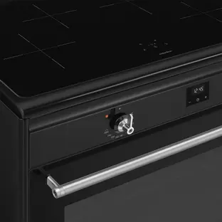 Варочный центр Smeg CX91IMBL фото 3 в Ростове-на-Дону