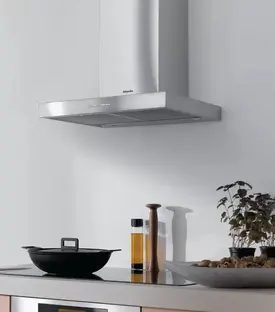 Вытяжка Miele DA 416-4 фото 2 в Ростове-на-Дону