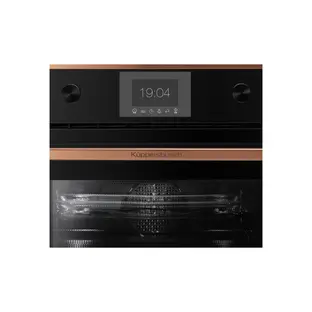 Компактный духовой шкаф с микроволнами Kuppersbusch CBM 6350.0 S7 фото 2 в Ростове-на-Дону