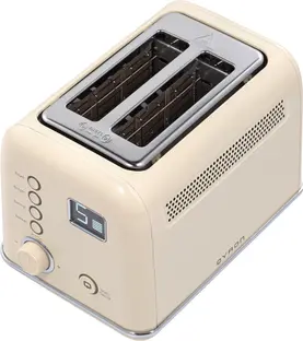 Тостер Qyron TS902 фото 1 в Ростове-на-Дону Тостер Qyron TS902 фото 1 в Ростове-на-Дону