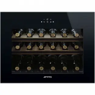 Встраиваемый винный шкаф Smeg CVI618NXS в Ростове-на-Дону