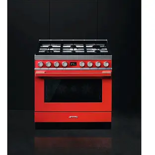 Варочный центр Smeg CPF9GPR фото 3 в Ростове-на-Дону
