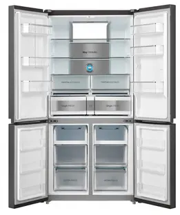 Многокамерный холодильник Toshiba GR-RF646WE-PMS(06) фото 3 в Ростове-на-Дону