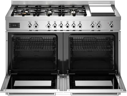 Варочный центр Bertazzoni PRO126G2EXT2 фото 2 в Ростове-на-Дону
