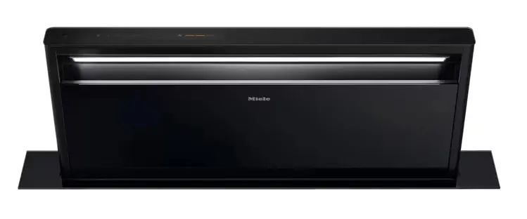 Вытяжка Miele DAD 4370 Levantar OBSW фото 1 в Ростове-на-Дону