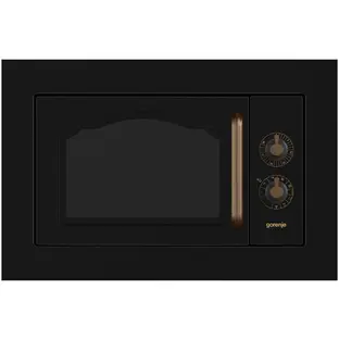 Встраиваемая микроволновая печь Gorenje BM235CLB фото 1 в Ростове-на-Дону